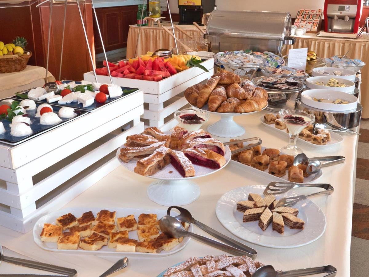Hotel Savoy 오파티아 외부 사진