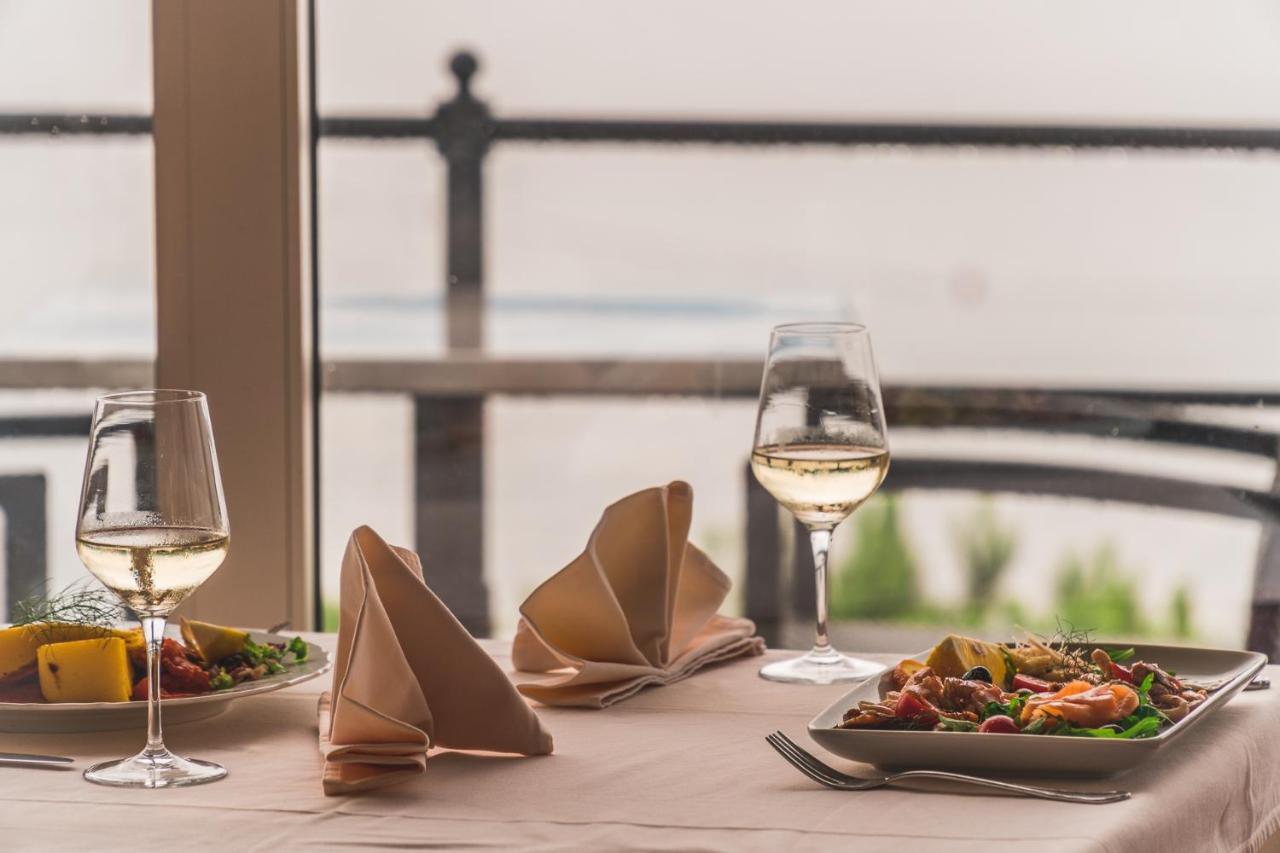 Hotel Savoy 오파티아 외부 사진