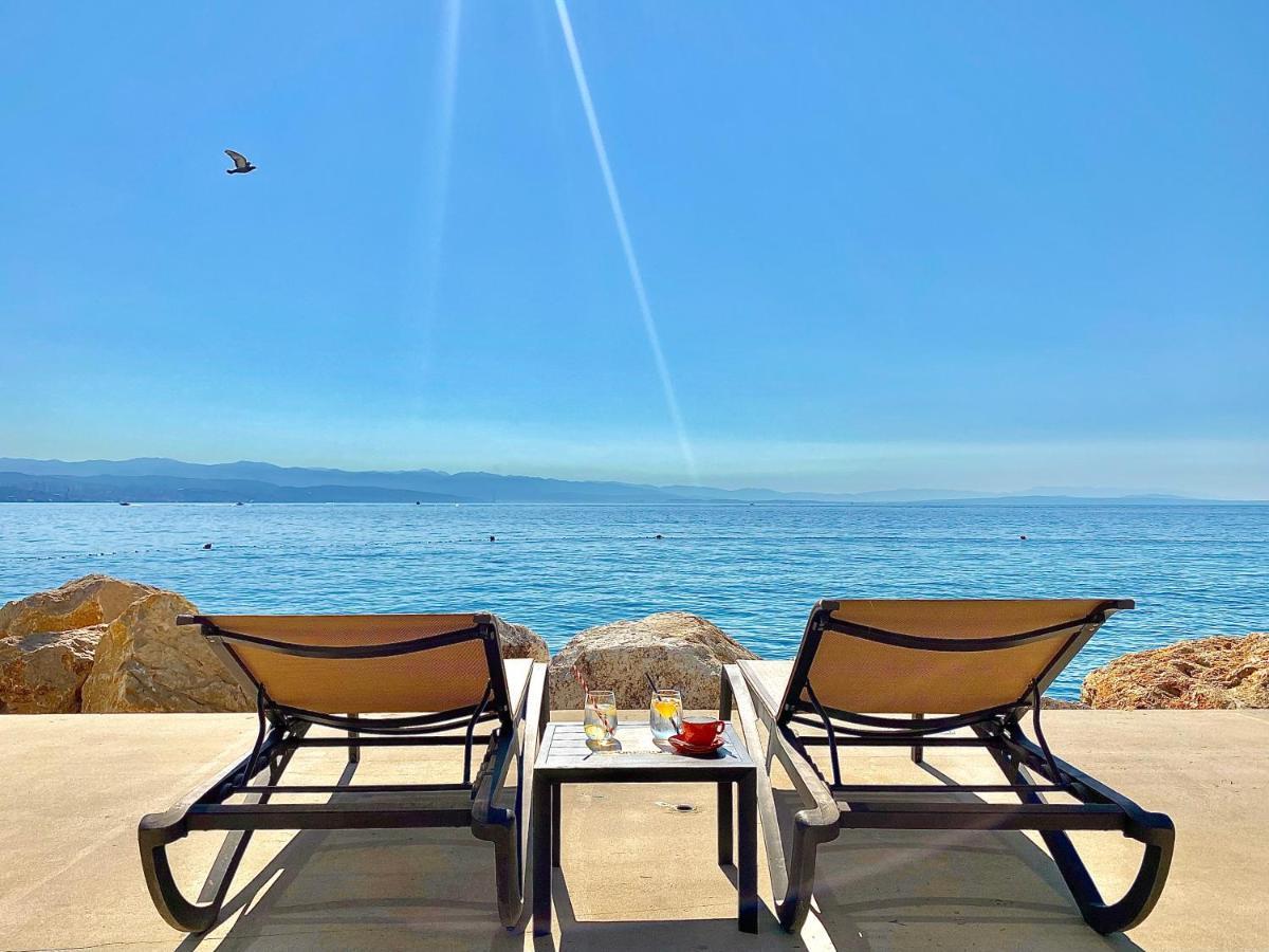 Hotel Savoy 오파티아 외부 사진