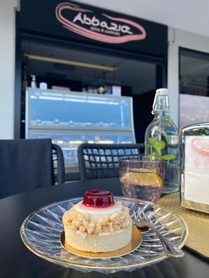 Hotel Savoy 오파티아 외부 사진