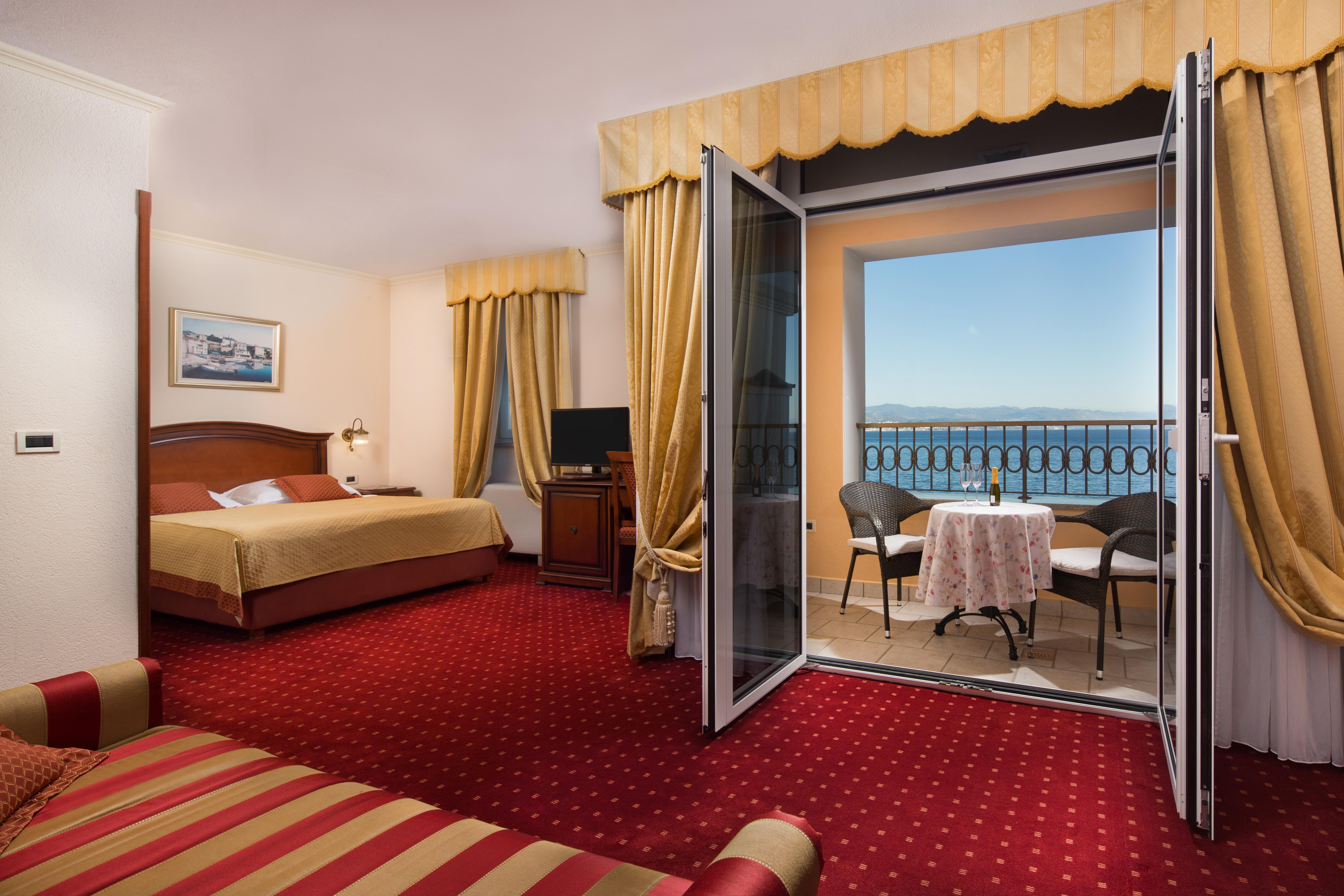 Hotel Savoy 오파티아 외부 사진