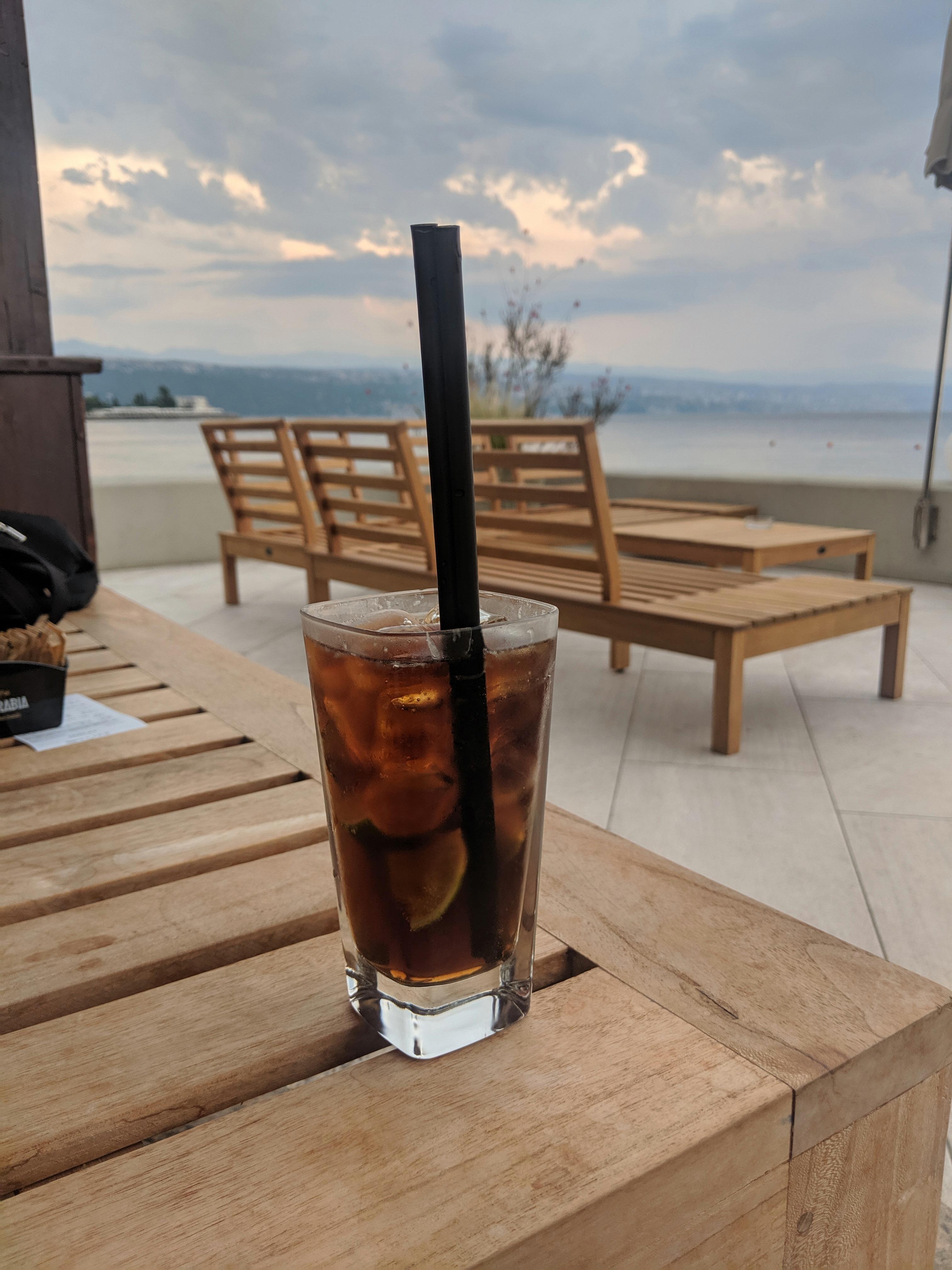 Hotel Savoy 오파티아 외부 사진